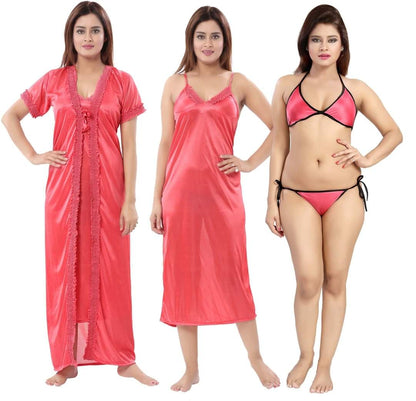 Nightwear Suite