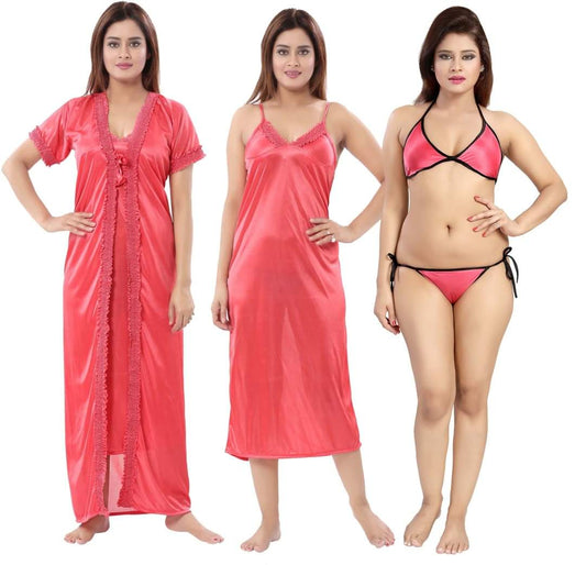 Nightwear Suite