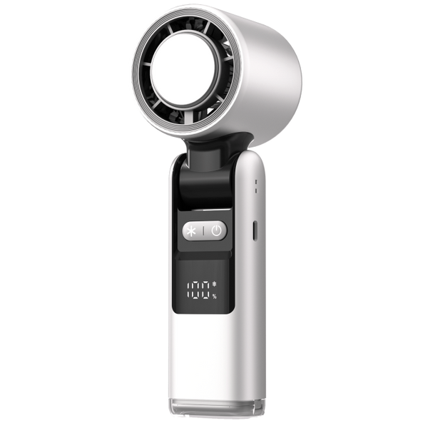 K801 Handheld Cooling Turbo Fan