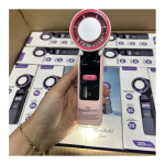 K801 Handheld Cooling Turbo Fan