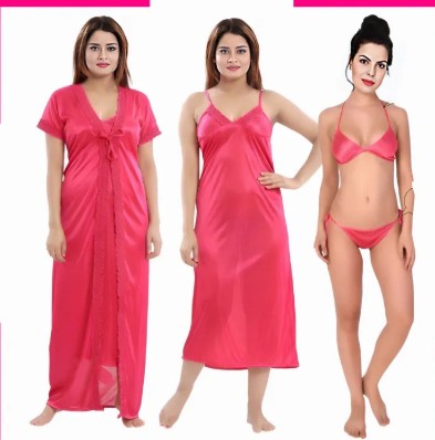 Nightwear Suite